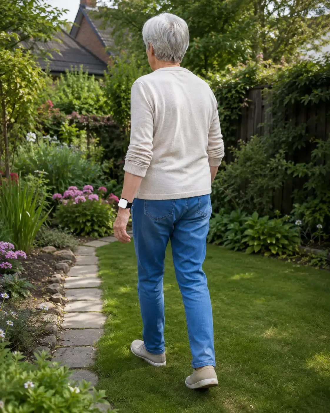 Image teleassistance senior 1 solution teleassistance senior