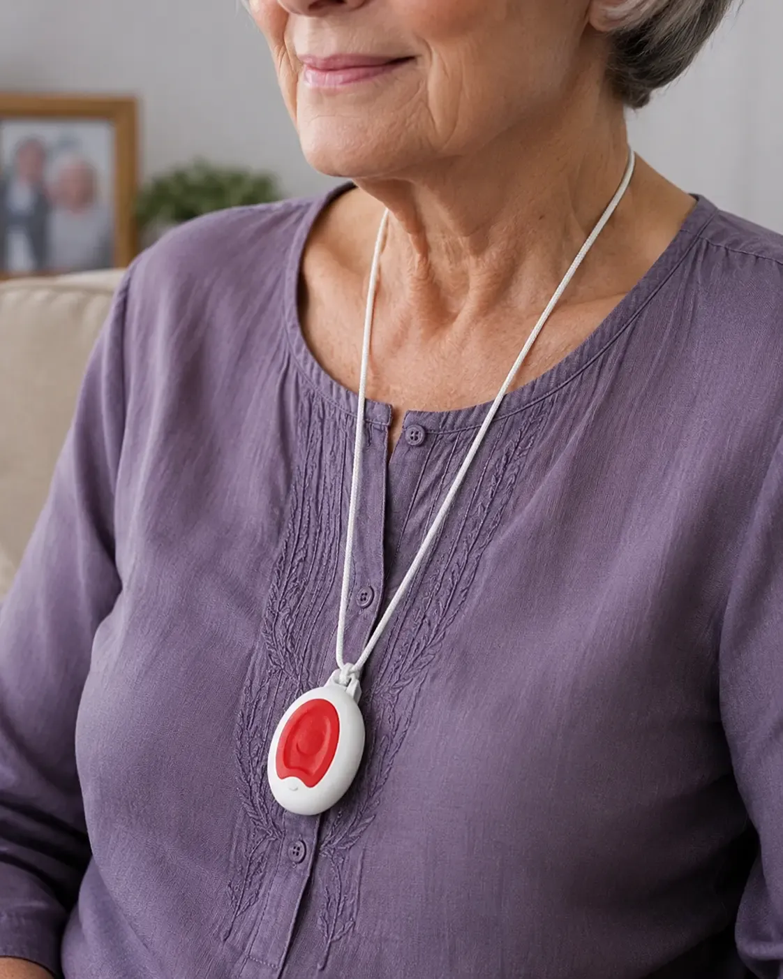 Image teleassistance senior 3 solution teleassistance senior